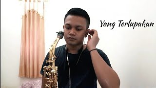 Yang Terlupakan - Iwan Fals ( Saxophone Cover by Andre Aditiyanto )