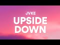 JVKE - Upside Down (Lyrics) [TikTok Remix] "Up down, right down, looking for your love, right now"