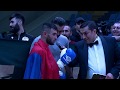 Mix Fight 44 - Mairbek Midiev vs Mihran Enoqyan