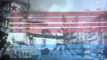 Second map 4-3 in Fallen for TEAM CANCER!!! VS. cM hardcore