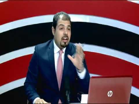 لقاء ساخن مع رئيس الهيئة المستقلة للانتخاب د. خالد الكلالدة - الحقيقة الدولية