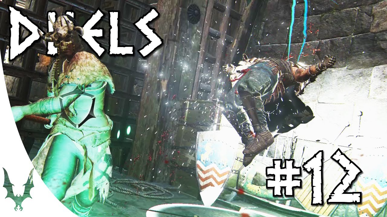 For Honor - Raider Duels