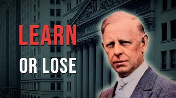 10 Things That Every New Trader Does in 1 Day | Jesse Livermore