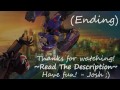 End of video
