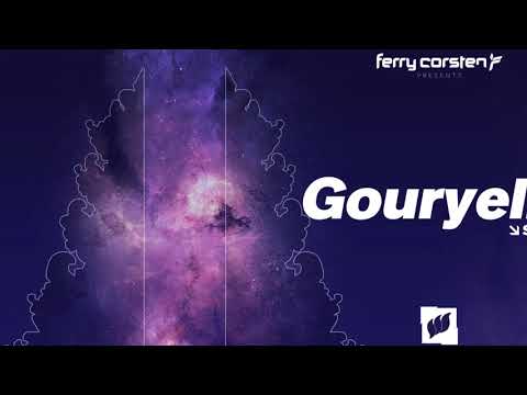 Ferry Corsten Presents Gouryella - Surga [Official]