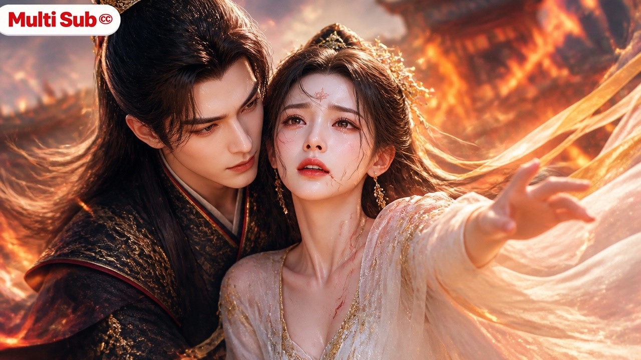 【Multi Sub】He Fell in Love Too Late... I Only Wanted My Husband Back!