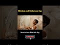 2 Genius Home Hacks You Shouldn’t Miss! | Flour Purugulu Stop Hack + Fog-Free Mirror Trick 🔥 #shorts