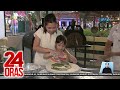 Mother&#39;s Day activities, puwedeng ma-enjoy sa Tagaytay City ngayong weekend | 24 Oras