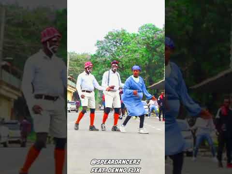 LAISSEZPASSER DIBLO DIBALA OFFICIAL MUSIC VIDEO