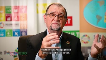 ESG & Stakeholders: The Value Connection