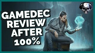 Gamedec - Review After 100%