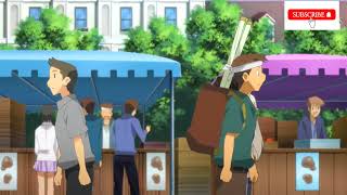 Alur Cerita Anime Yuushibu - Yuusha Ni Narenakatta Ore Wa Shibushibu Shuushoku Wo Part 2