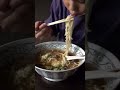 屋台ラーメンを知る(父飯スピンオフ)