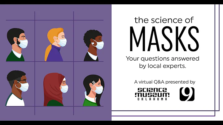 The Science of Masks: Your Questions Answered by Local Experts - Question 21