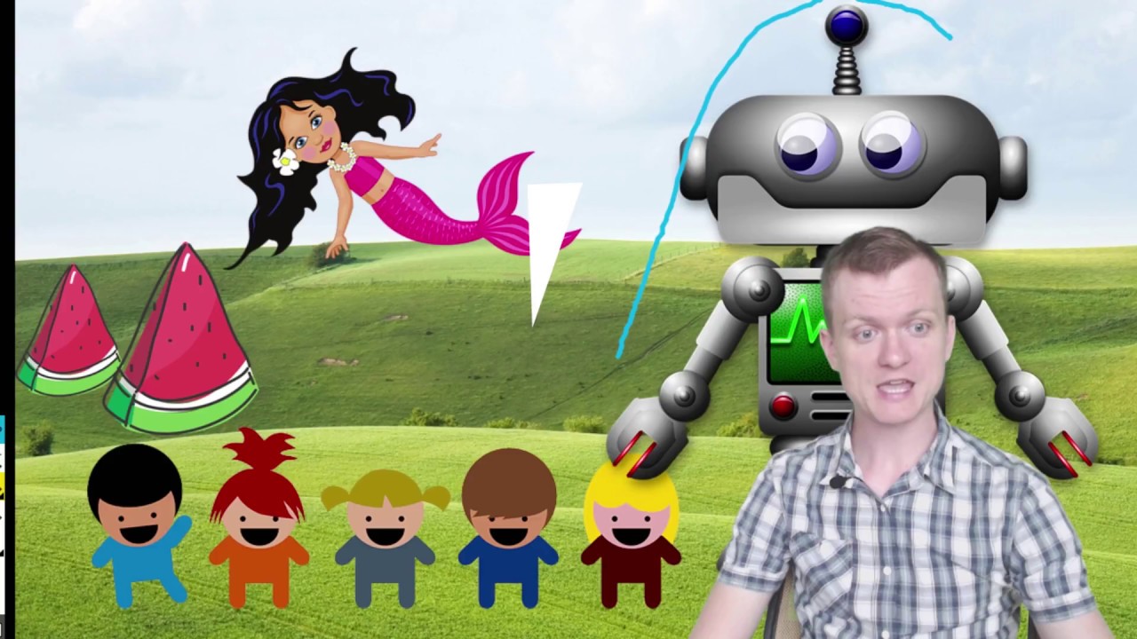 Mastering Table Setting! 🍽️ ESL English Class (Lesson 18) | Online Learning Adventure