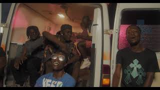 KOJO TRILLA - WOW (Official Music Video)