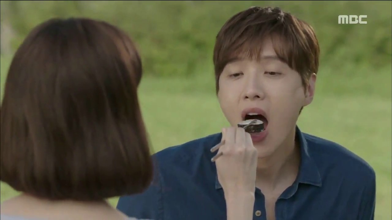 {Soju Dolmok} *sweet date* compilation - Seohyun Jihyunwoo