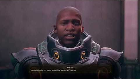 The Outer Worlds - Ep 16: Cleo