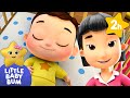 Hush Little Baby Max | 2 Hours Baby Song Mix - Little Baby Bum Nursery Rhymes
