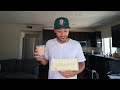 MAKING BOBA TEA FOR THE FIRST TIME!!! | MILKBOX BOBA TEA KIT|