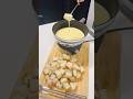 Ref:Nl9_FAEx9w4 Swiss cheese fondue recipe | how to make authentic swiss fondue | traditional cheese fondue #fondue