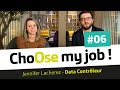 Choose my new job 6  jennifer lacherez et antoine ecuyer data contrleur