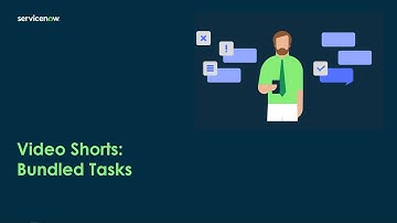 Video Shorts: Task Bundling