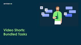 Video Shorts: Task Bundling