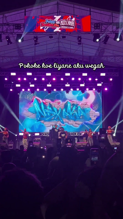 Tresno Tekan Mati NDX AKA Bali