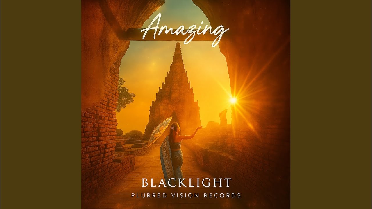 Watch Amazing on YouTube Watch Amazing on YouTube