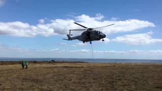 Bretagne Air Force Training