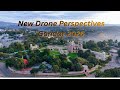 New Drone Perspective Gondar 2026