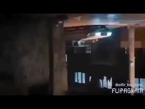 Sifir bir cengo ile burako ne konusuyonlan amk topu