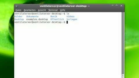Testing gtk-RecordMyDesktop