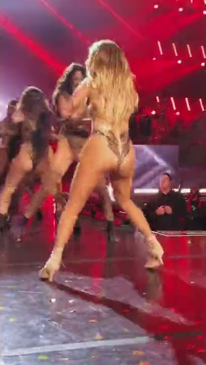 Jennifer Lopez - Booty ( Live ) #Jlo #JenniferLope