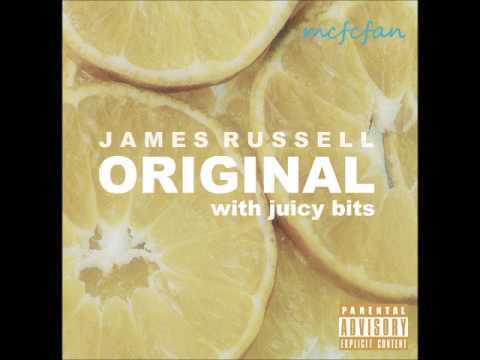 James Russell - Que Sera Revisited