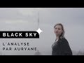 Analyse de black sky indoconcours