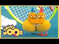 Big Compilation! | Best Moments  | Twirlywoos | Live Action Videos for Kids | WildBrain Zigzag