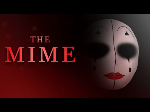 Roblox The Mime A Scary Story Youtube - roblox scary mime