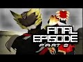 GTA SA - Kamen Rider BIMA: Satria Garuda Returns! #4 FINALE (Part 2/2)