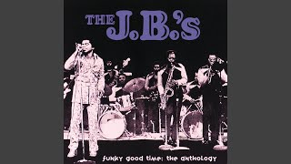 Video thumbnail of "The J.B.'s - More Peas"