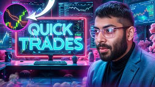 📈 SCALPING STRATEGY FOR QUICK TRADES IN 2025