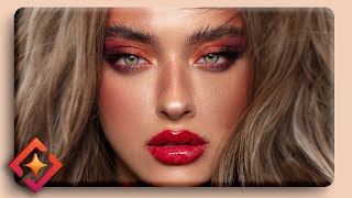 New PRO Method to Smooth Skin in Photoshop and Lightroom Classic 2024