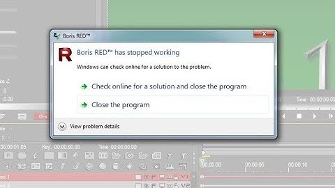 Problem solve "Hollywood FX" for Boris, EDIUS and Adobe Premiere