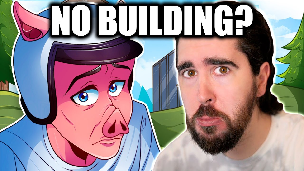 Who was right... Nogla or Wildcat?