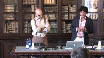 Opening - July, 8 2013