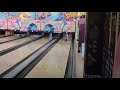 Bowling. Настя в &quot;Эскориал&quot; 04.09.2021