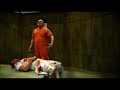 Punisher vs Wilson Fisk/Kingpin (Pelea) - DAREDEVIL 2X09