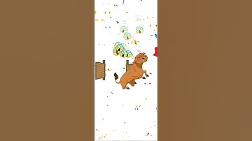 Delete one part level 1248 solution # short