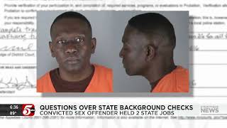 Former Minnesota Department of Education employee had criminal sexual conduct conviction Net Worth